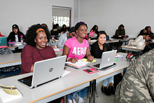 Taking control of your student debt-load: Finance advice from the pros Image